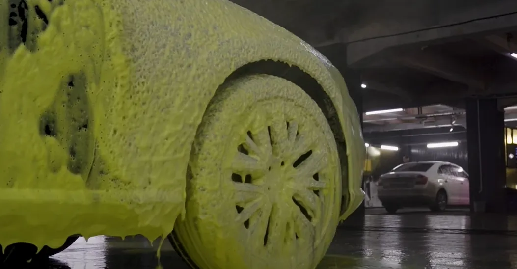 Автохимия для автомоек в Ростове-на-Дону