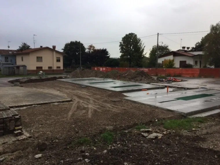 МСО 4 поста на заказ